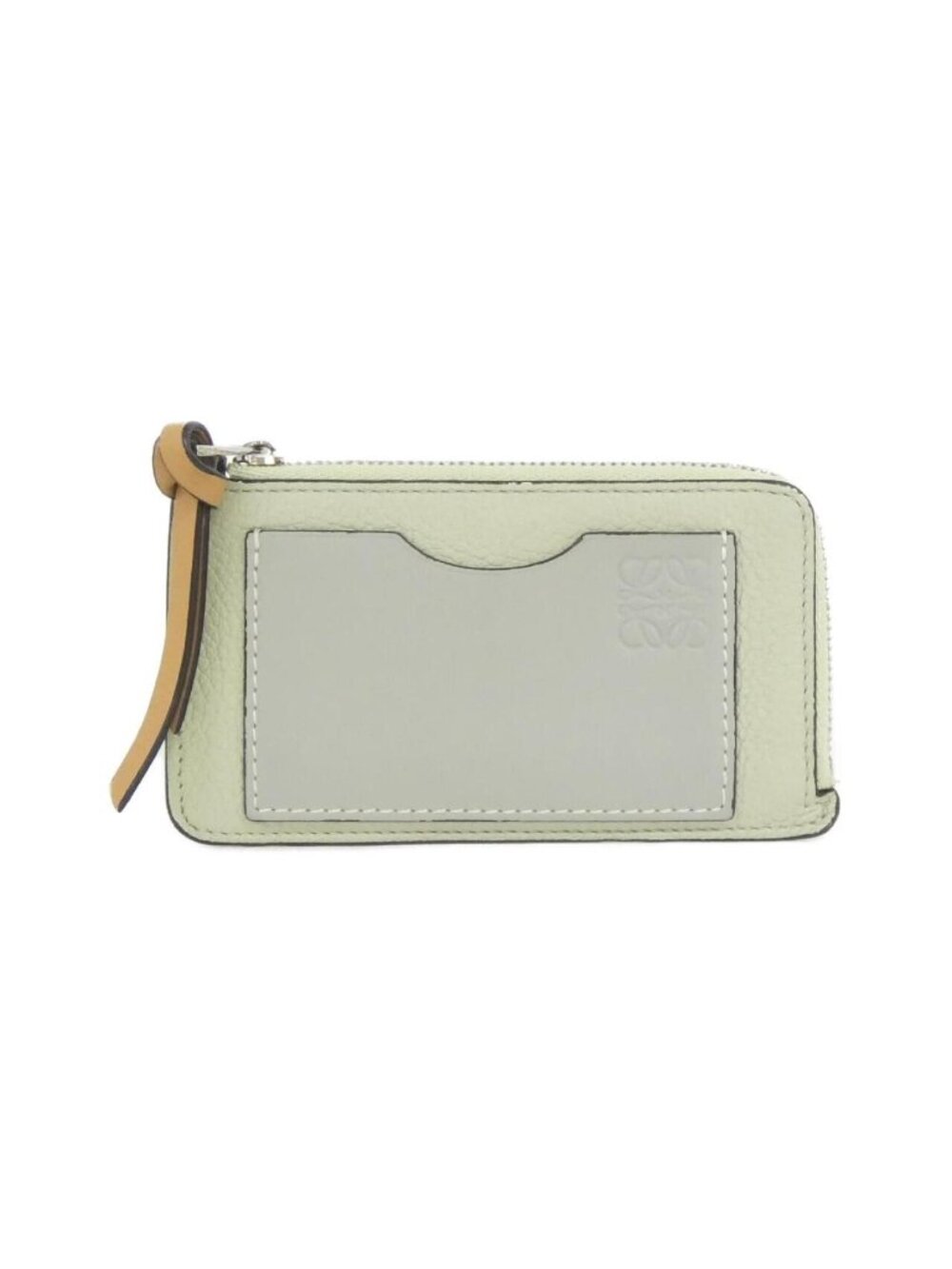 Loewe Coin Purse Green